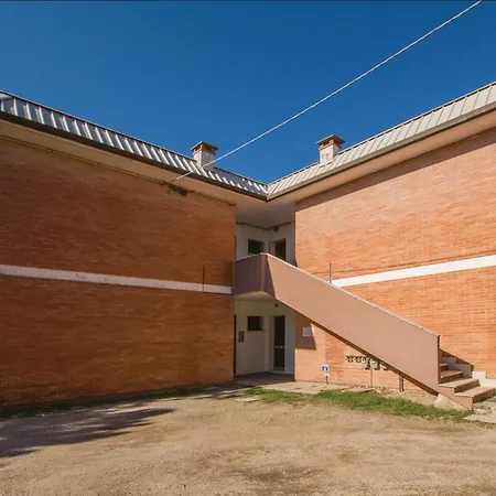 Federica 4 Appartement Rosolina Mare