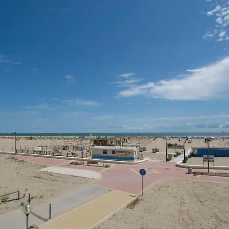 Appartement Federica 4 Rosolina Mare