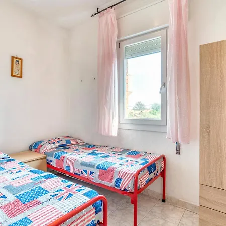 דירה Federica 4 רוסולינה מארה
