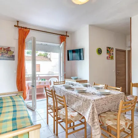 Federica 4 * Rosolina Mare