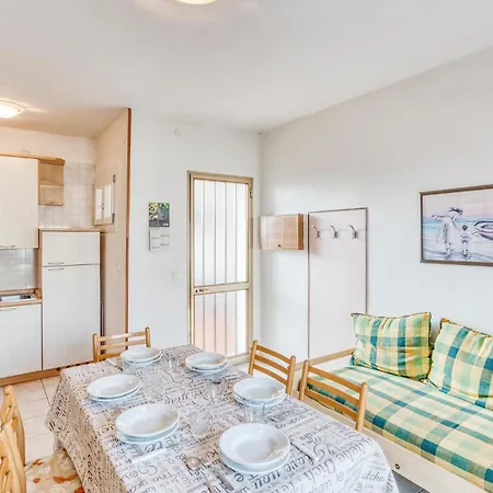 Appartement Federica 4